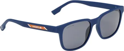 Produktbild von Lacoste Sonnenbrille L980SRG 400 54 18 145