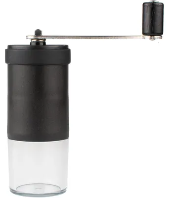 Immagine prodotto di Macinacaffè portatile Rubytec Robusta Nero RU51910