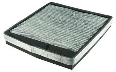 Produktbild von FILTRON K 1126A Innenraumfilter Pollenfilter für VOLVO V70 II (285) Aktivkohle
