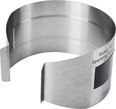 Image de Thermomètre Kikkerland pour bouteilles de vin