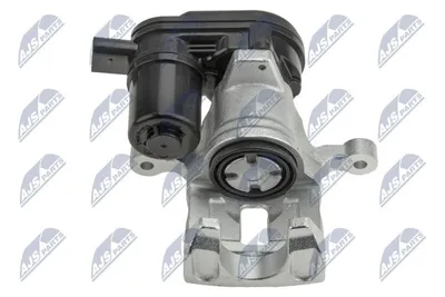 Produktbild von NTY Bremssattel Hinten Rechts für HYUNDAI i30 (GD) Ø34mm HZT-HY-541