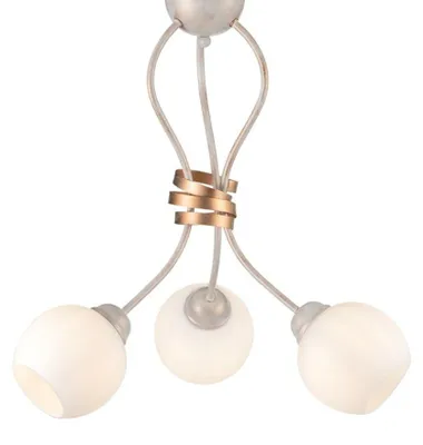 Produktbild von ACA Elegante Pendelleuchte DL11693C