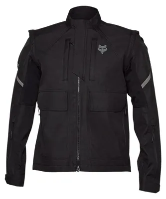 Zdjęcie produktu dla Fox Defend Off Road Jacke Größe: XL