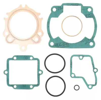 Obrázok produktu pre Sada tesnení valcov Originálne tesnenia valcov Athena pre Kawasaki KDX 200 86-88