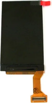 Produktbild von Nokia 5250 LCD Display