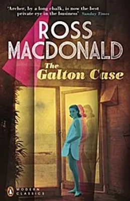 Image de The Galton Case