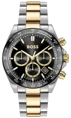 Zdjęcie produktu dla Zegarek męski BOSS Hero 2.0 Chronograph 1514269