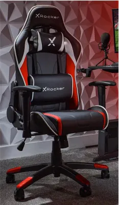 Produktbild von XRocker X Rocker Agility Compact Junior - Gaming-Sessel