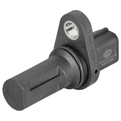 Produktbild von Impulsgeber Kurbelwelle Hallsensor 3-polig HELLA für u.a. MITSUBISHI LANCER