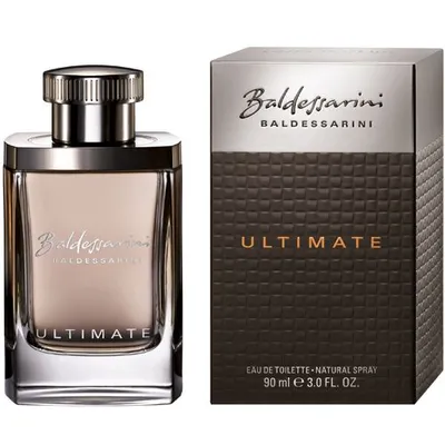 Produktbild von Baldessarini Ultimate Eau de Toilette für Herren 90 ml