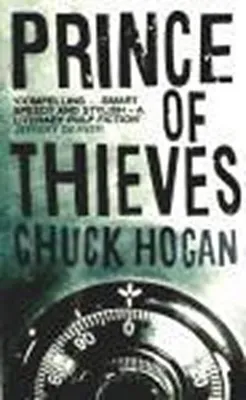 Immagine prodotto di Prince of Thieves