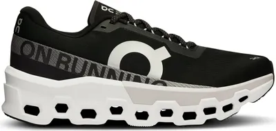 Produktbild von ON Running CLOUDMONSTER 2 schwarz 44,5