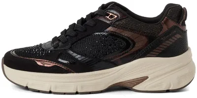 Produktbild von Tamaris 23799/47 Black Glam Größe EU 41