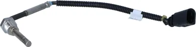 Produktbild von NRF 707080 Abgastemperatursensor für AUDI A4 Avant (8K5, B8) M14x1.5