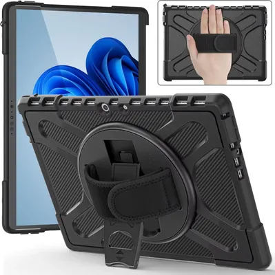 Zdjęcie produktu dla ETUI PANCERNE NA TABLET do Microsoft Surface Pro X / 9 /10 / 11 13"
