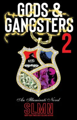 Immagine prodotto di Gods & Gangsters 2