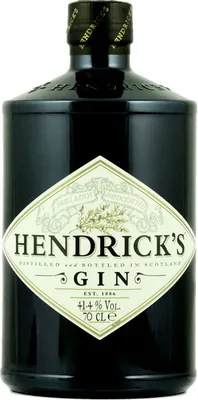 Produktbild von Hendrick's Gin 1 L