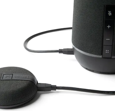 Produktbild von OWL Labs Meeting OWL 4+ Expansion Mic