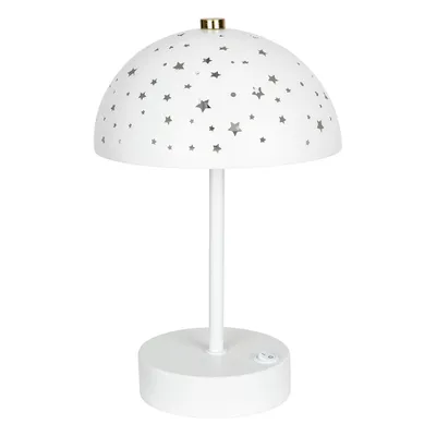 Obrázek produktu pro Stolní lampa Eazy Living Étoiles bílá
