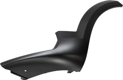 Zdjęcie produktu dla VOLVO V90CC lewy spojler boczny zderzaka przedniego OE 31449326