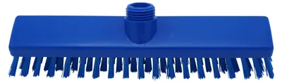 Produktbild von Hallenschrubber - 225 x 60 mm - blau