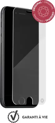 Image de FORCE GLASS FGEVOIP9ORIG - FG Original iPhone SE 2020