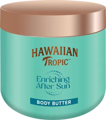 Image de Beurre corporel après-soleil 250 ml
