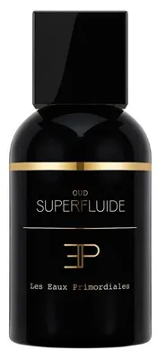 Zdjęcie produktu dla Les Eaux Primordiales Eau de Parfum Superfluide Oud Eau de Parfum