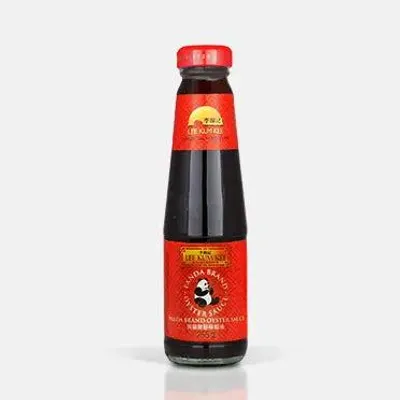 Produktbild von LEE KUM KEE Oystersauce Panda 255 ml