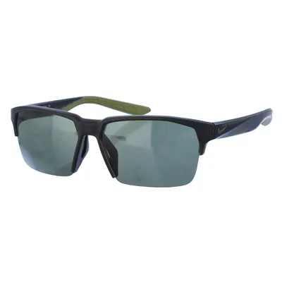 Produktbild von Nike CU3748 Rechteckige Acetat-Sonnenbrille für Herren