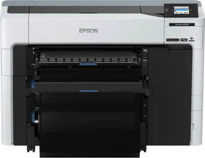 Produktbild von Epson SureColor SC-P6500D, Tintenstrahl, 2400 x 1200 DPI, ESC/P-R, HP-GL/2, HP-RTL, PDF 1.7, PostScript 3, Cyan, Grau, Magenta, Mattschwarz, Foto schwarz, Rot, Gelb, A1 (594 x 841 mm), Einzelblatt