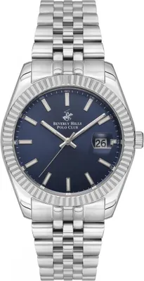 Immagine prodotto di Orologio da uomo BEVERLY HILLS BP3018X.390, blu scuro alla moda