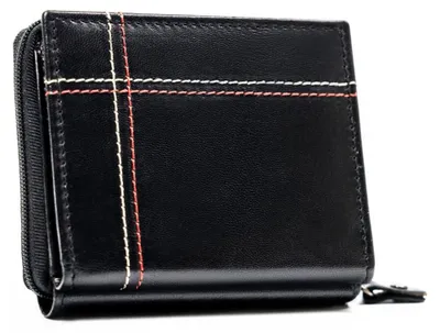 Produktbild von Always Wild Brieftasche für Männer Ozoko schwarz Universal