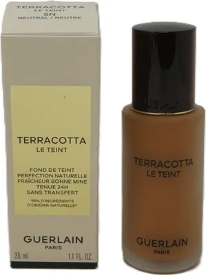Image de Terracotta Le Teint (Fond de teint fluide) 35 ml - Teinte : 5N Neutre