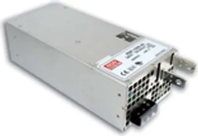 Produktbild von Meanwell RSP-1500-27 Schaltnetzteil/DC 56 A - PC-/Server Netzteil - 1.512 W