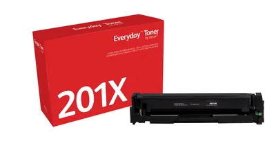 Immagine prodotto di Xerox Toner Everyday  HP 201X (CF400X) Black
