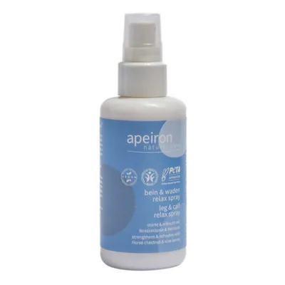 Produktbild von Apeiron - Bein & Waden Relax Spray - 100ml