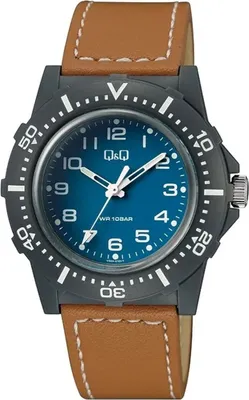 Zdjęcie produktu dla Zegarek męski Q&Q V32A-010VY (Ø 42,5 mm)