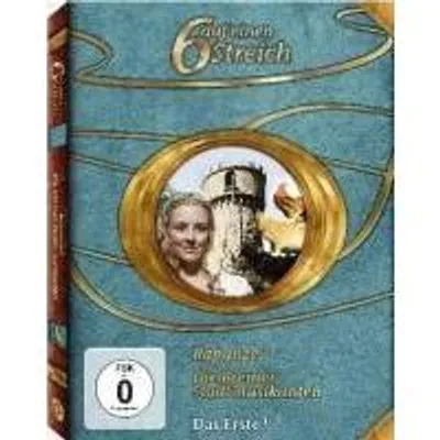 Produktbild von 6 auf einen Streich