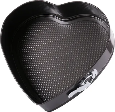 Produktbild von Classic Springform 28*26.5cm Herzform