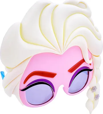 Produktbild von Elsa Partybrille