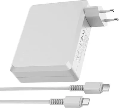 Zdjęcie produktu dla Ładowarka USB c 140W szybkie ładowanie pd adapter 28V 5A laptop