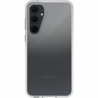 Produktbild von Otterbox React Galaxy A35 5g Handyhülle    One Size