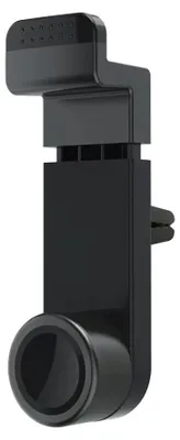 Produktbild von Hama 00201703 Hama Uni-Smartphone-Halter Flipper Zubehör Schwarz
