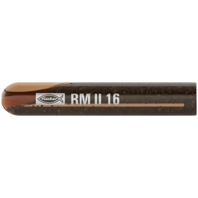 Produktbild von Fischer Mörtelpatrone RM II 16