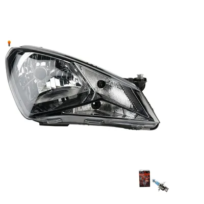 Produktbild von Scheinwerfer + Osram Night Breaker Laser passend für Seat MII 10/2011 - ab Rechts 1SL941016F Johns