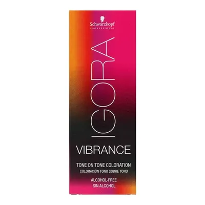 Immagine prodotto di Schwarzkopf Igora Vibrance Nº3-65 Castano scuro dorato 60ml