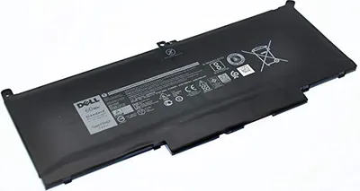 Obrázek produktu pro Baterie pro notebooky Dell