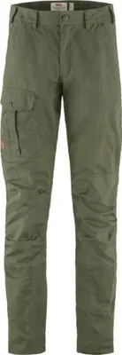 Produktbild von Fjällräven Nils Hosen Grün 48 Mann Grün 48
