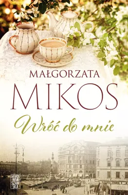 Immagine prodotto di Wzruszająca opowieść o przyjaźni i miłości Małgorzata Mikos